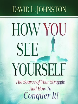 cover image of How You See Yourself
